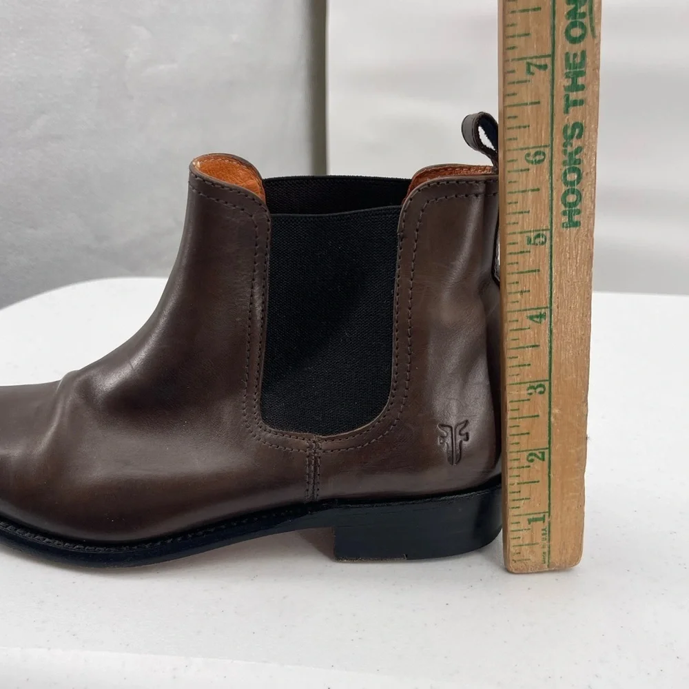 Frye great minimal